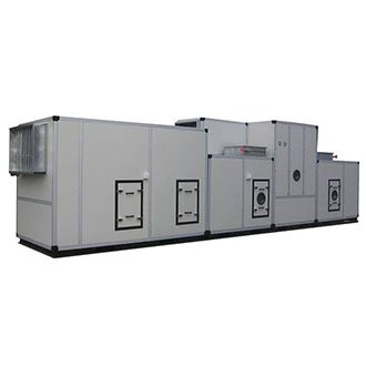 DCK75-35地下工程用除濕空調(diào)機：智能調(diào)溫除濕機，24小時穩(wěn)定運行