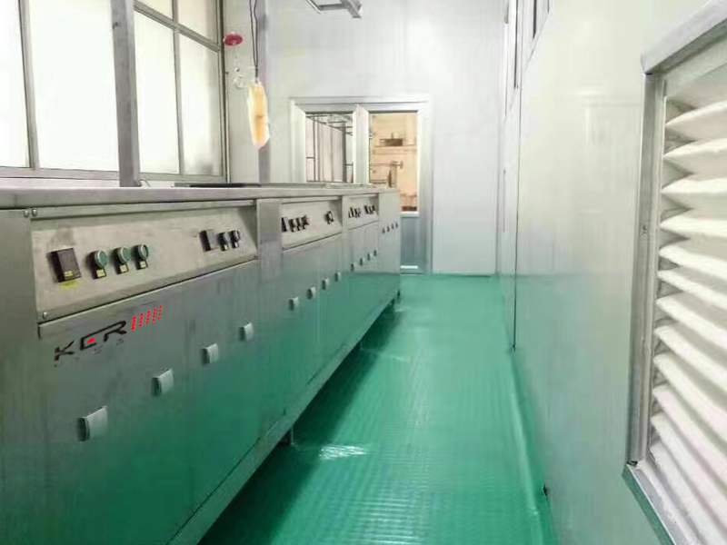 安裝超聲波清洗機要注意哪些流程？